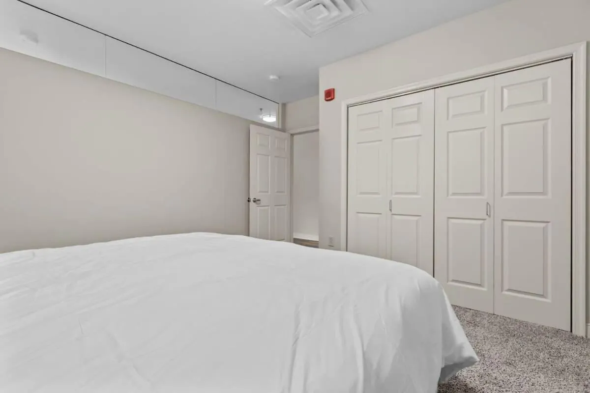 2Br Downtown Apartment With Gym & Deck Pittsburgh Stany Zjednoczone Ameryki
